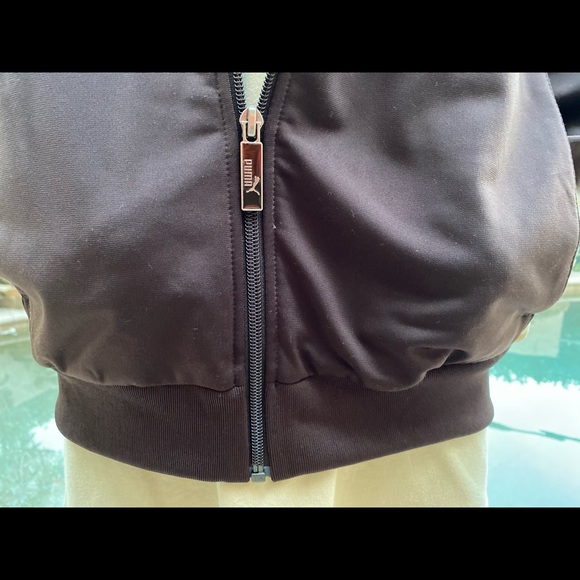 Puma Jacket & Tee Set - Picture 3 of 8